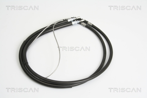 Cable, parking brake - 8140 10134 TRISCAN