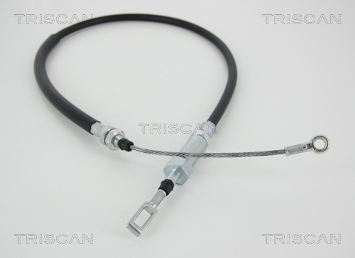Cable, parking brake - 8140 10135 TRISCAN