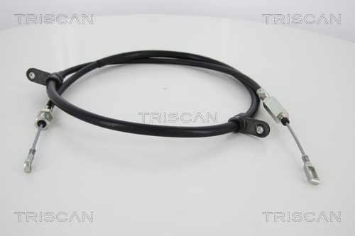 Cable, parking brake - 8140 10136 TRISCAN