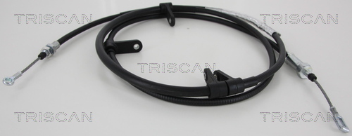 Cable, parking brake - 8140 10139 TRISCAN