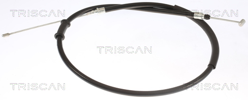 Cable, parking brake - 8140 10140 TRISCAN