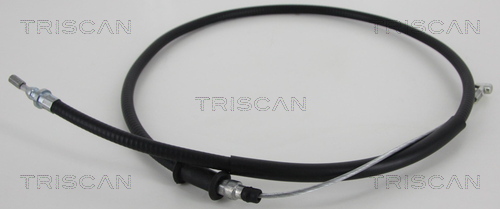 Cable, parking brake - 8140 10141 TRISCAN
