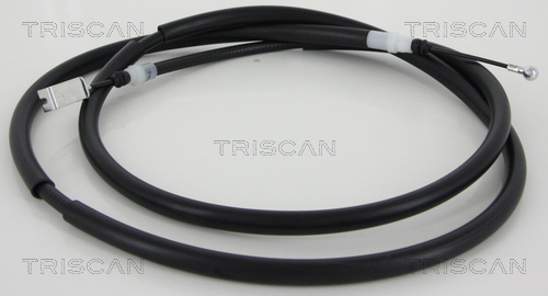 Cavo comando, Freno stazionamento - 8140 10142 TRISCAN