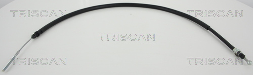 Cavo comando, Freno stazionamento - 8140 10143 TRISCAN