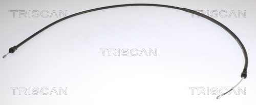 Cable, parking brake - 8140 10144 TRISCAN