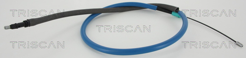 Cable, parking brake - 8140 10146 TRISCAN