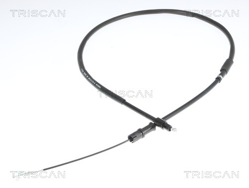 Cavo comando, Freno stazionamento - 8140 10148 TRISCAN
