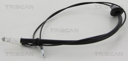 Cable, parking brake - 8140 10149 TRISCAN