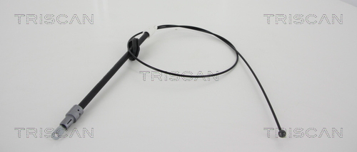 Cable, parking brake - 8140 10150 TRISCAN