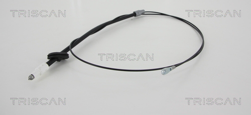 Cable, parking brake - 8140 10151 TRISCAN