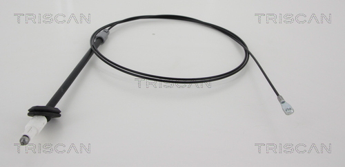 Cable, parking brake - 8140 10154 TRISCAN