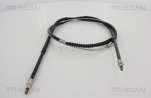 Cable, parking brake - 8140 10155 TRISCAN