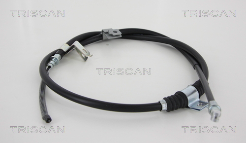 Cavo comando, Freno stazionamento - 8140 10156 TRISCAN
