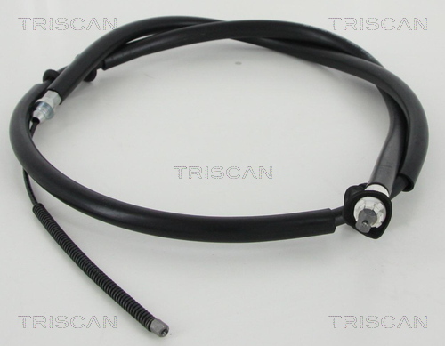 trosas, stovėjimo stabdys - 8140 10161 TRISCAN