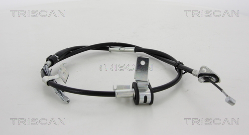 trosas, stovėjimo stabdys - 8140 10164 TRISCAN