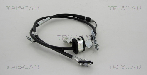 Cable, parking brake - 8140 10165 TRISCAN