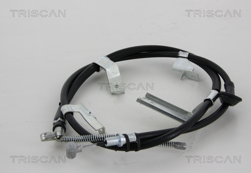 Cavo comando, Freno stazionamento - 8140 10166 TRISCAN
