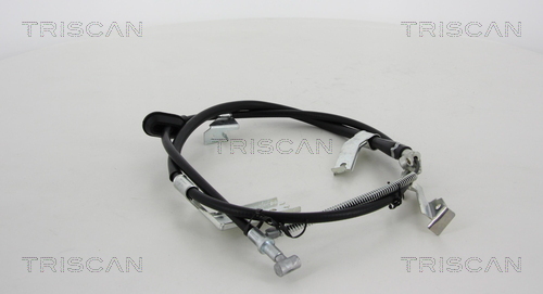 Cable, parking brake - 8140 10167 TRISCAN