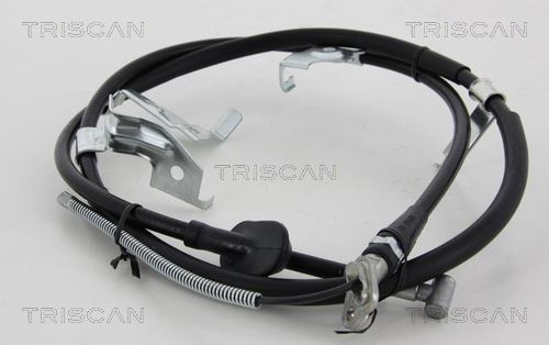 Cable, parking brake - 8140 10168 TRISCAN