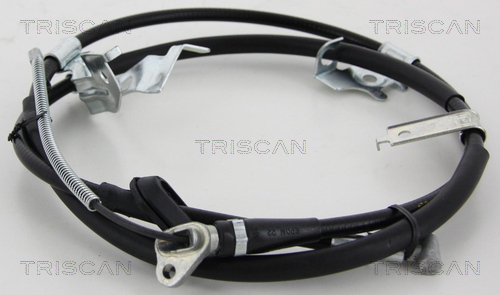 Cavo comando, Freno stazionamento - 8140 10169 TRISCAN