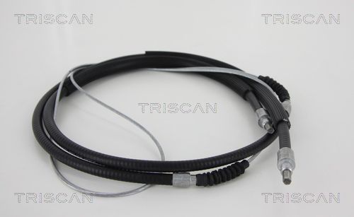 Cavo comando, Freno stazionamento - 8140 10171 TRISCAN