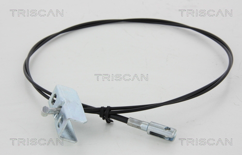 Cavo comando, Freno stazionamento - 8140 10179 TRISCAN