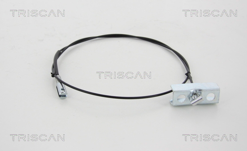 Cavo comando, Freno stazionamento - 8140 10189 TRISCAN