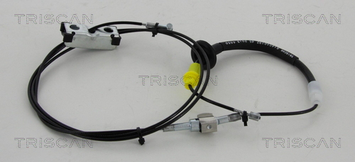Cavo comando, Freno stazionamento - 8140 10192 TRISCAN