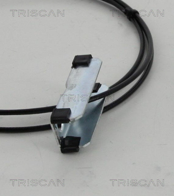 Тросик, cтояночный тормоз - 8140 10194 TRISCAN