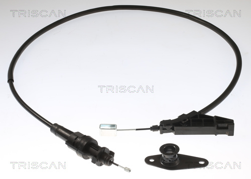 Cable, parking brake - 8140 10196 TRISCAN