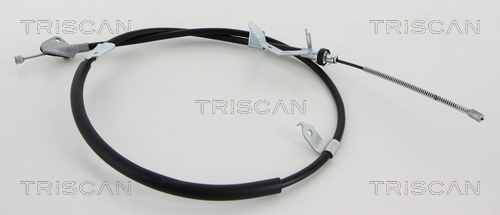 trosas, stovėjimo stabdys - 8140 10197 TRISCAN