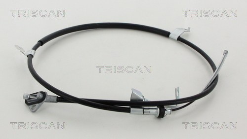 Cavo comando, Freno stazionamento - 8140 10198 TRISCAN