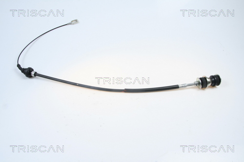 Clutch Cable - 8140 10211 TRISCAN