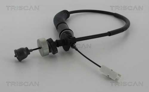 Clutch Cable - 8140 10215A TRISCAN