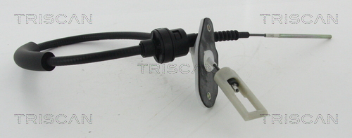 Clutch Cable - 8140 10222 TRISCAN