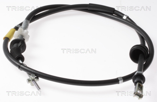 Clutch Cable - 8140 10223 TRISCAN