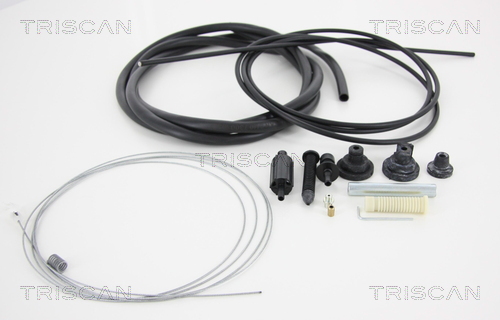 akceleratoriaus trosas - 8140 10309 TRISCAN