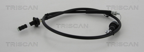 Cavo acceleratore - 8140 10310 TRISCAN