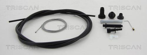 Cavo acceleratore - 8140 10314 TRISCAN