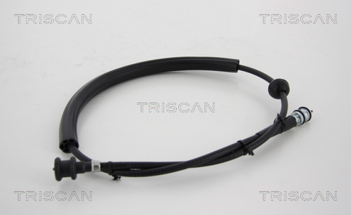 Tacho Shaft - 8140 10404 TRISCAN