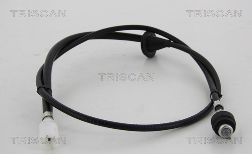 Alberino flessibile tachimetro - 8140 10405 TRISCAN