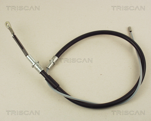 Cavo comando, Freno stazionamento - 8140 11119 TRISCAN