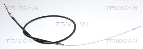 Cable, parking brake - 8140 11124 TRISCAN
