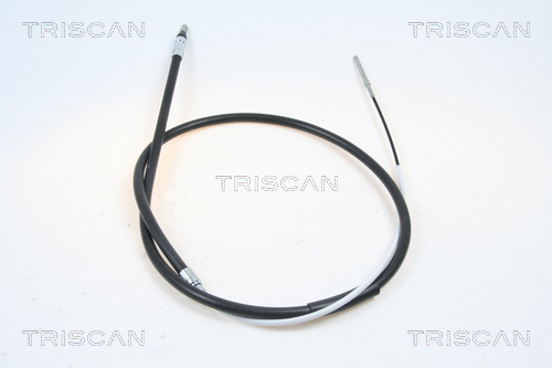 Cable, parking brake - 8140 11125 TRISCAN