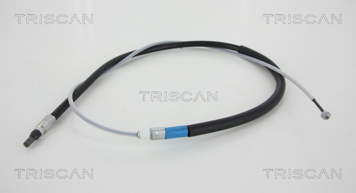 Cable, parking brake - 8140 11129 TRISCAN