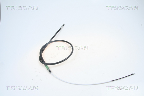 Cable, parking brake - 8140 11130 TRISCAN