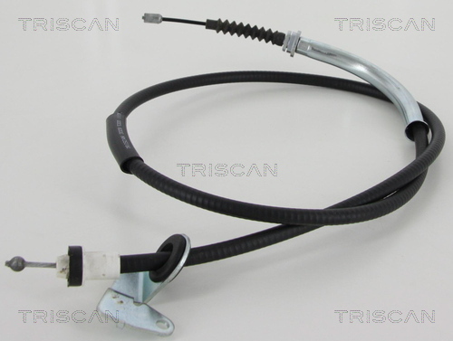 Cable, parking brake - 8140 11139 TRISCAN