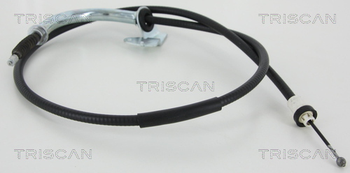 Cable, parking brake - 8140 11140 TRISCAN
