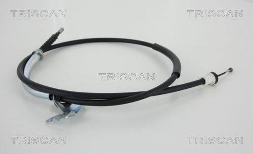 Cable, parking brake - 8140 11142 TRISCAN
