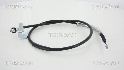 Cavo comando, Freno stazionamento - 8140 11144 TRISCAN
